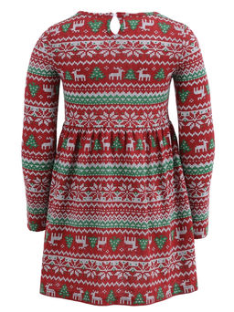 платье 1ДПД4398001н - Апрель фото 2