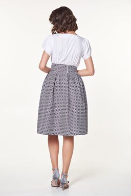 VALENTINA Юбка Агата Н  фото 4