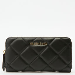 Женский кошелёк VALENTINO OCARINA Артикул 3864330, черный