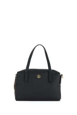 Женская черная сумка