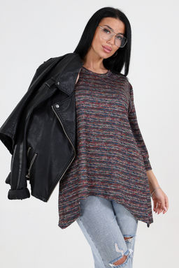 Женская туника 31830 - Натали фото 22