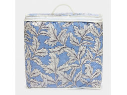 АРТ 133 Покрывало стеганое (микрофайбер) 210*240 "Папоротник"