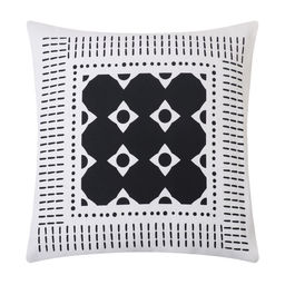 Наволочки декоративные набор 2 шт. «Этель. Марокко» (вид 2), 48×48 см, хлопок 100%