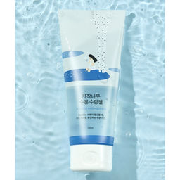 ROUND LAB Охлаждающий гель для лица и тела с берёзовым соком / Birch Juice Moisturizing Soothing Gel Cool, 150 мл