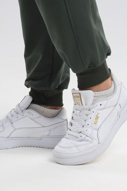 07 Брюки мужские с манжетом