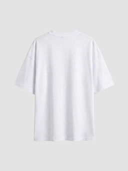 Bisiklet Yaka Bask?l? K?z ?ocuk ?ortlu Pijama Tak?m?