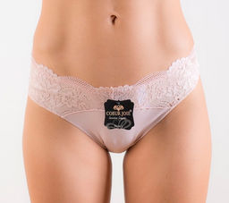 АРТ 2007 ТРУСЫ-СТРИНГИ Coeur Joie фото 9
