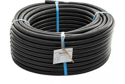 Шланг корд. рукав поливочный резиновый д=20мм (25м) ВОЛЖСКИЙ