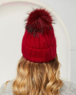 Ария Колпак женский флис (56-58)