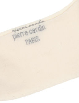 Kad_n Ekru Soket _orap - Pierre cardin фото 4