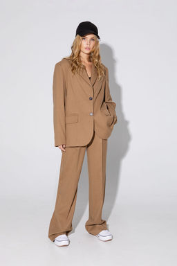 Жакет Pirs 5001 бежевый  фото 5