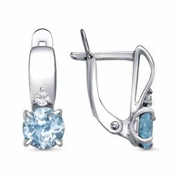 СЕРЬГИ 33110082ДТг