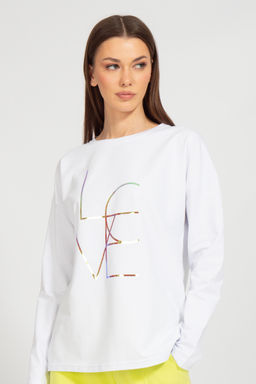 Свитшот 3098 - Kivviwear фото 6