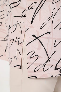 VIOTEX Футболка женская Мода-1 (хлопок) - Виотекс фото 5