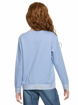 Pelican GFN4824 толстовка для девочек  фото 3