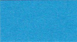 VISTA-ARTISTA Бумага цветная TKO-A3 300 г/м2 A3 29.7 х 42 см 25 шт. 33 голубой морской (pacific blue)