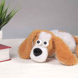 Сувенир прикол Хэллоуин / HNR016 /уп.84/ АКЦИЯ