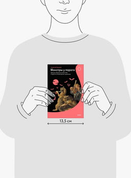 Монстры у порога. Дракула, Франкенштейн, Вий и другие литературные чудовища - Миф фото 2