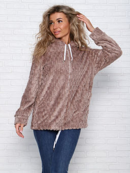 Толстовка Сити - Нагорная текстиль фото 7