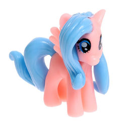 Игрушка-сюрприз Чудо-пони, МИКС - Happy valley фото 4