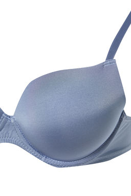 Trendyolmilla Kahverengi-Cok Renkli 3lu Paket Micro Ip Ask?l? Dolgulu/Push-Up Orme Sutyen THMSS24SU00053 фото 9