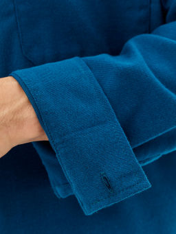 Сорочка мужская длинный рукав GREG S226/211/2070/1  фото 2