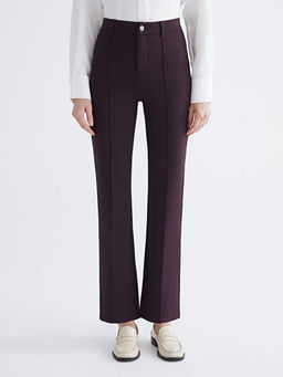 Dar Fit Kad?n Pantolon