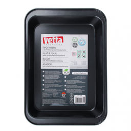 Противень глубокий VETTA 37,5*25,5*5см SL-2006 арт. 846-108