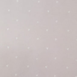 Цена за 10 шт. Бумага упаковочная крафтовая «Сердца», 70 х 100 см
