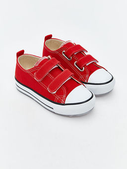 C?rt C?rtl? I??kl? K?z ?ocuk Spor Ayakkab?