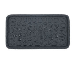 Лоток для обуви Камни АП 360 (707?388?25мм) 108227 - Скрап фото 2