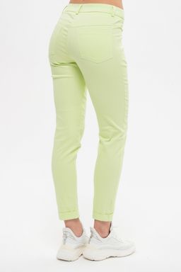 Легкие и комфортные летние брючки - А+б коллекция фото 3