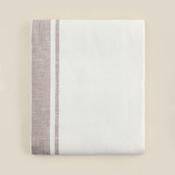 Скатерть SL HOME Persistent, 250×140 см, лён 100%, 260 г/м²