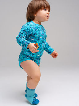 PlayToday / Боди для мальчика, 2 шт. в комплекте  фото 3