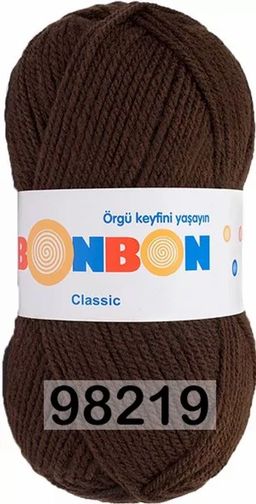 BONBON CLASSIC NAKO  фото 22