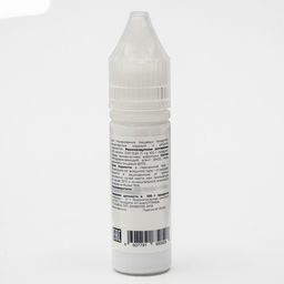 Цена за 2 шт. Гелевый краситель Art Color, белый, 12 мл