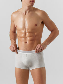 Цена за 2 штуки! Трусы мужские в наборе, 2 шт - Mark formelle фото 3