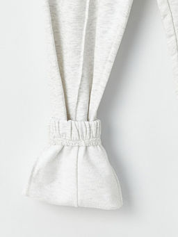 Beli Lastikli Basic K?z ?ocuk Jogger E?ofman Alt? - Waikiki фото 2