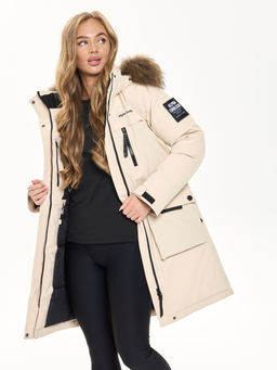 Женская куртка Alpha Endless Chara  фото 13