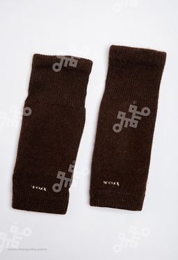 +Наколенники короткие из монгольской шерсти, применяются при различных заболеваниях