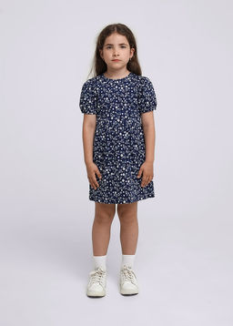 Платье детское