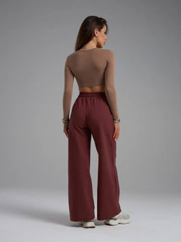 Брюки Палаццо