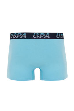 Мужской низ нижнего белья мятного цвета - U.s. polo assn фото 4