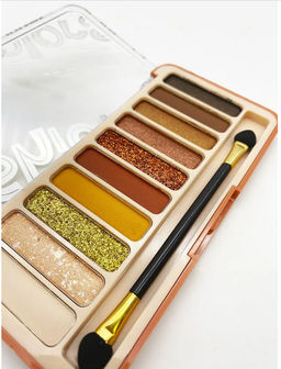 Палетка Теней тон 2 - Aopen фото 3