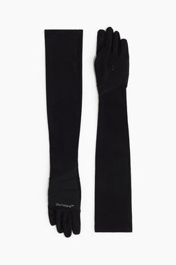 Guantes de deporte largos en DryMove - H&m фото 7