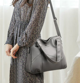 Сумка A-2201-Gray