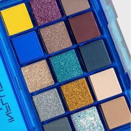 Influence Beauty Палетка теней Moon тон 04  фото 7