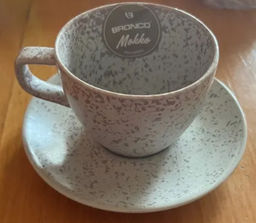 Цена за 2 шт. ЧАЙНАЯ ПАРА BRONCO MOKKO 230 МЛ фото 10