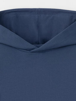 КР 302680-1/грозовая туча джемпер (худи) для мал