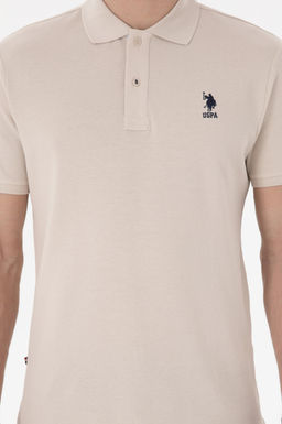 Erkek Regular Fit Polo Yaka Ta_ Basic Ti__rt Sepette S_rpriz _ndirim - U.s. polo assn фото 6